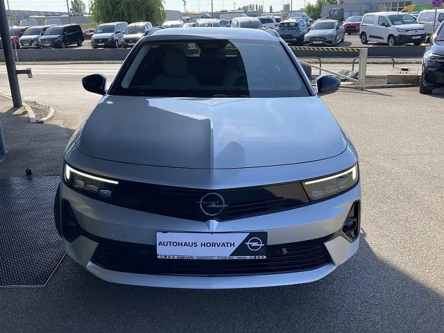 Opel Astra Edition Sports Tourer