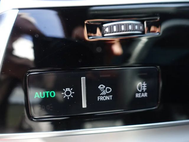 Audi SQ8 4.0 TFSI Quattro