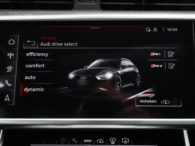 Audi RS6 Avant Performance