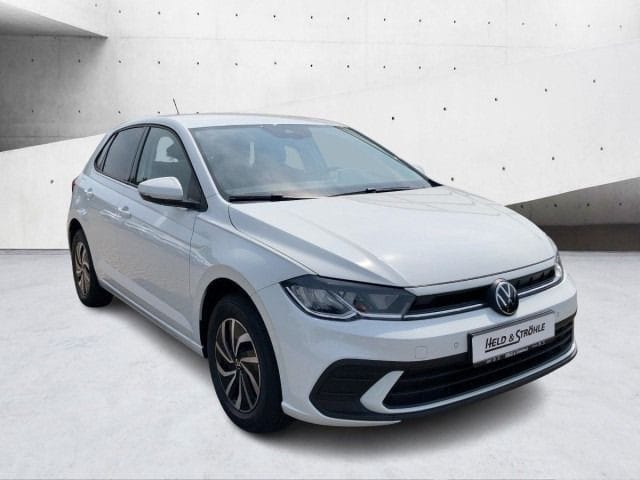 Volkswagen Polo 1.0 TSI IQ.Drive Life