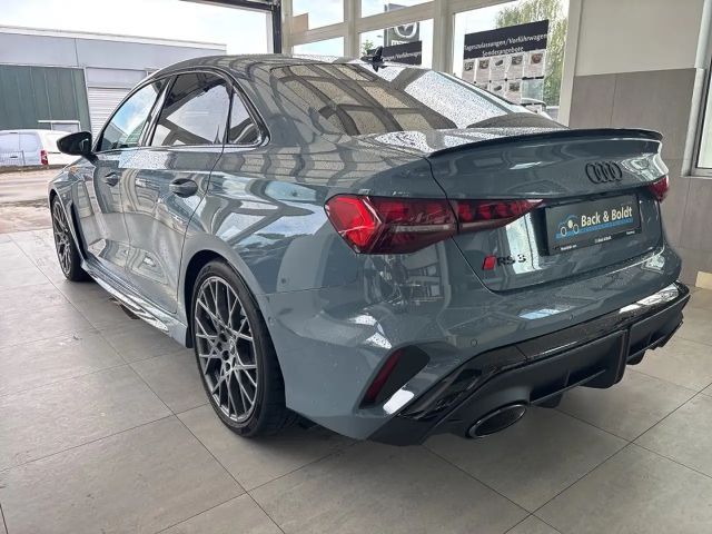 Audi RS3 Sedan Sport