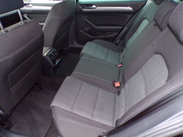 Volkswagen Passat 2.0 TDI Variant