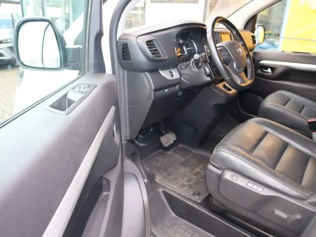 Opel Zafira Life 2.0 CDTI Tourer