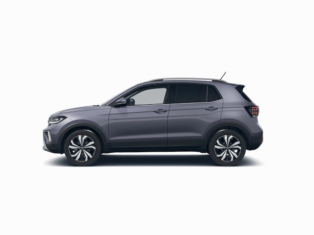 Volkswagen T-Cross 1.0 TSI DSG Style