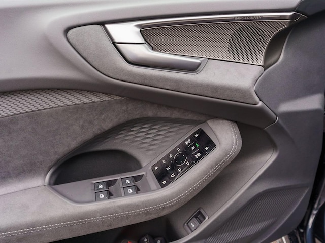 Audi A5 Quattro S-Tronic