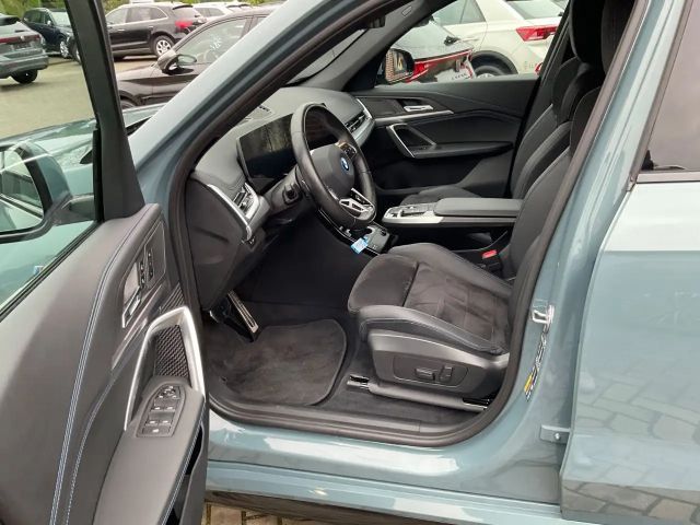 BMW iX1 M-Sport xDrive