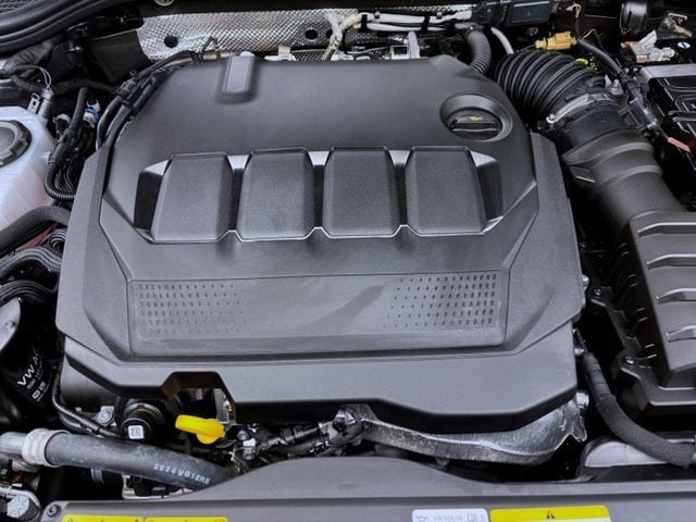 Volkswagen Golf 2.0 TDI DSG Variant