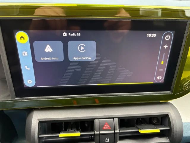 Fiat Grande Panda 1.2 *5 JAHRE GARANTIE*