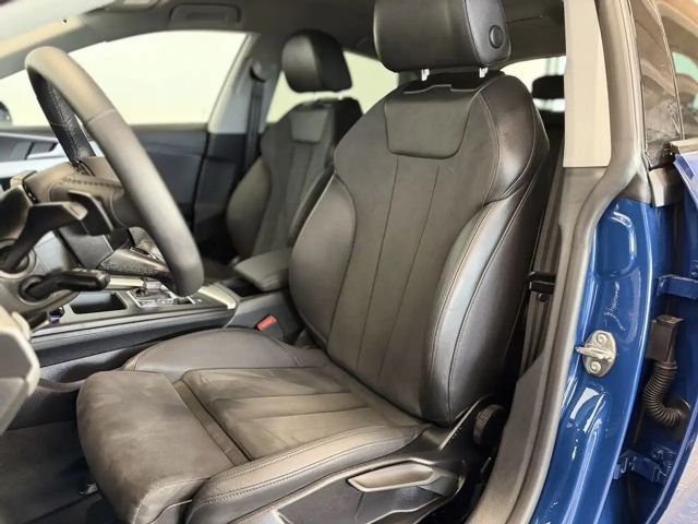 Audi A5 35 TFSI S-Line