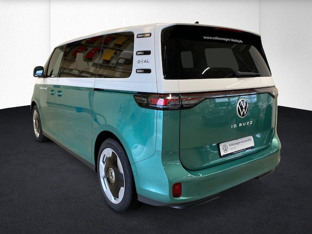 Volkswagen ID.Buzz Pro
