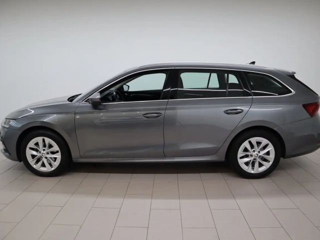 Skoda Octavia Style Style