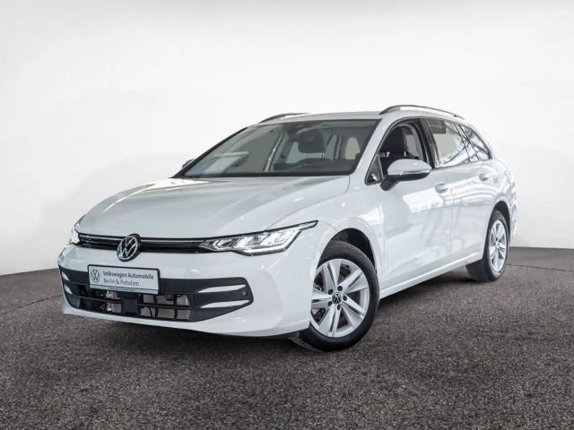 Volkswagen Golf 1.5 eTSI Golf VIII Life Variant