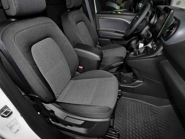 Mercedes-Benz Citan CDI