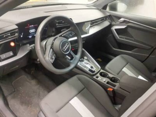 Audi A3 35 TDI S-Tronic Sedan