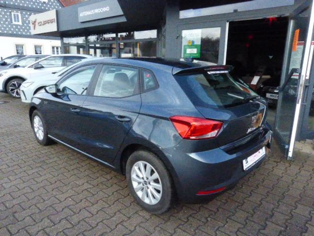 Seat Ibiza 1.0 TSI Style