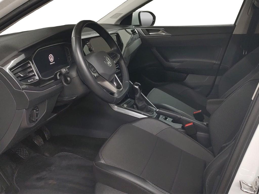 Volkswagen Taigo 1.0 TSI IQ.Drive Style