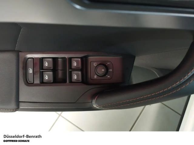 Cupra Formentor 1.5 TSI