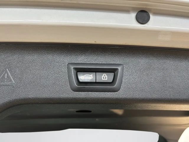 BMW 530 530e Touring