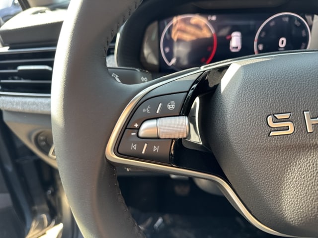 Skoda Scala 1.0 TSI Drive