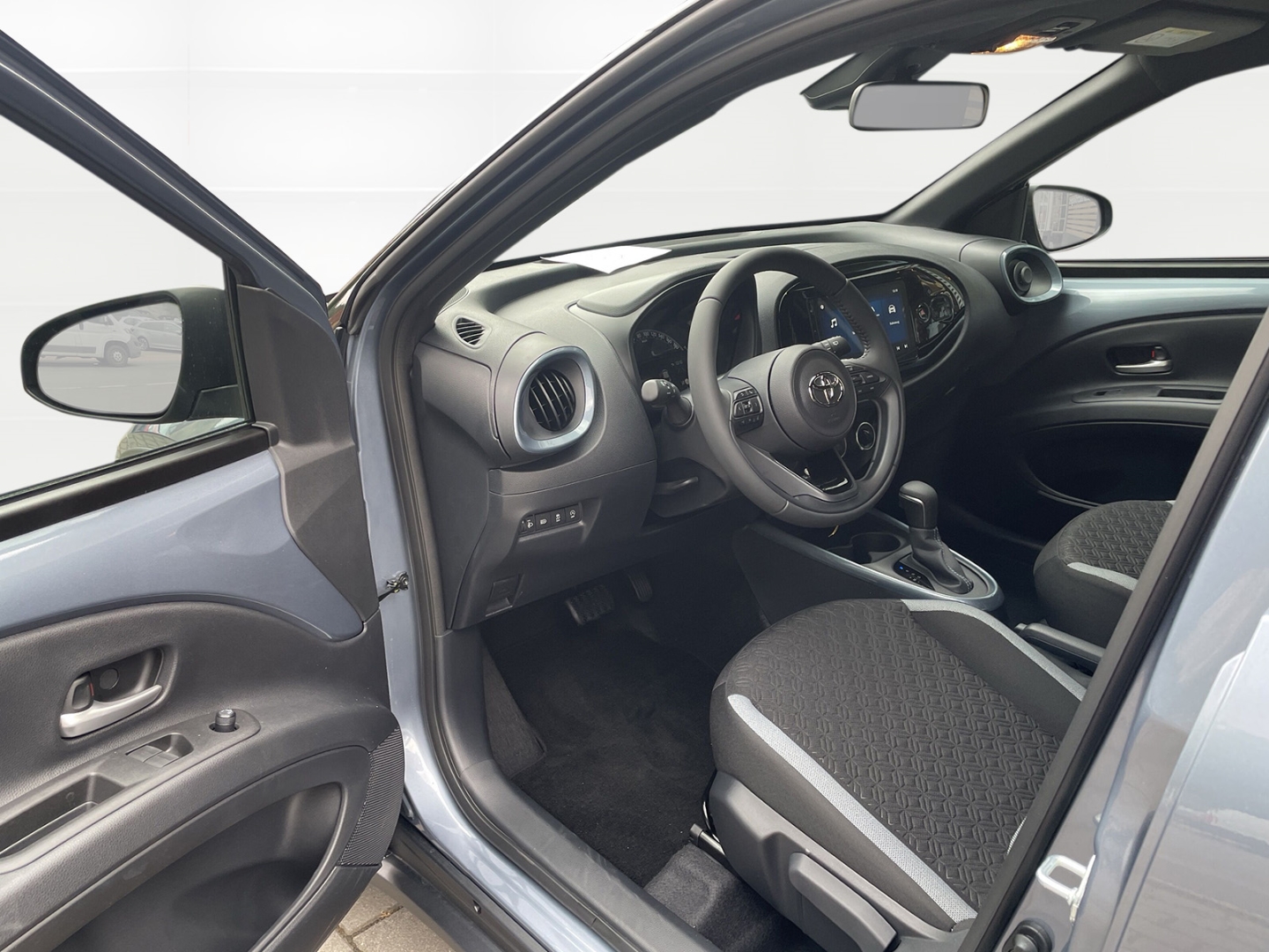 Toyota Aygo X 5-deurs Basis Team D