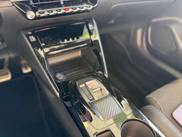 Peugeot 2008 GT-Line PureTech