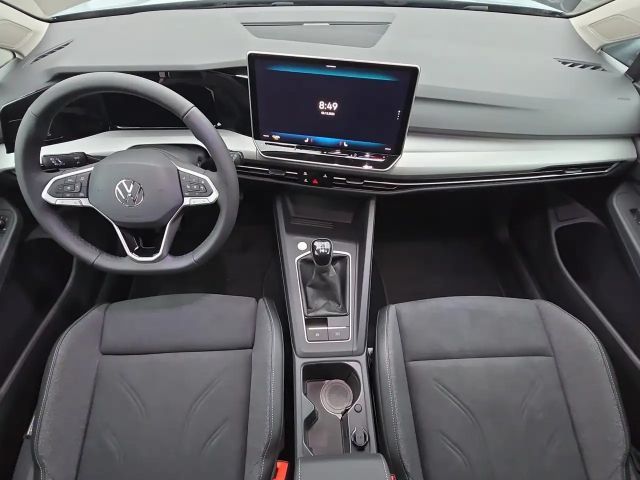 Volkswagen Golf Rabbit TSI