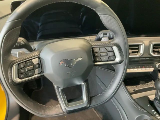 Ford Mustang GT 5.0 V8