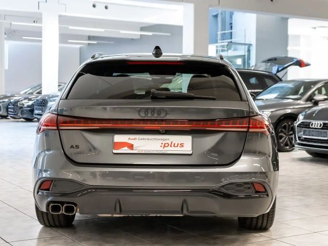 Audi A5 Avant S-Line