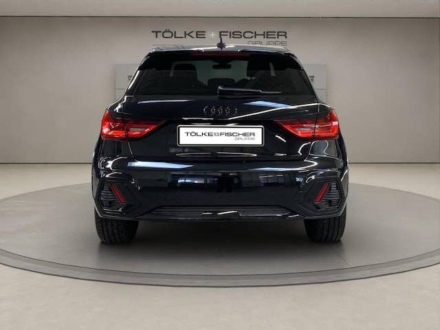 Audi A1 35 TFSI Allstreet S-Tronic