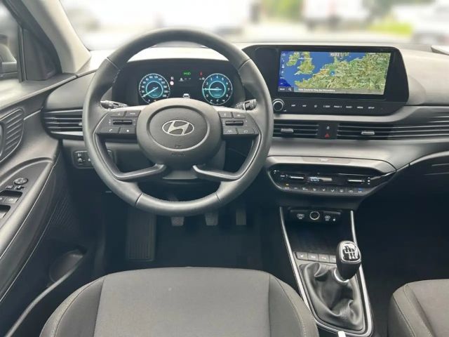 Hyundai i20 1.0 Hybrid Prime T-GDi