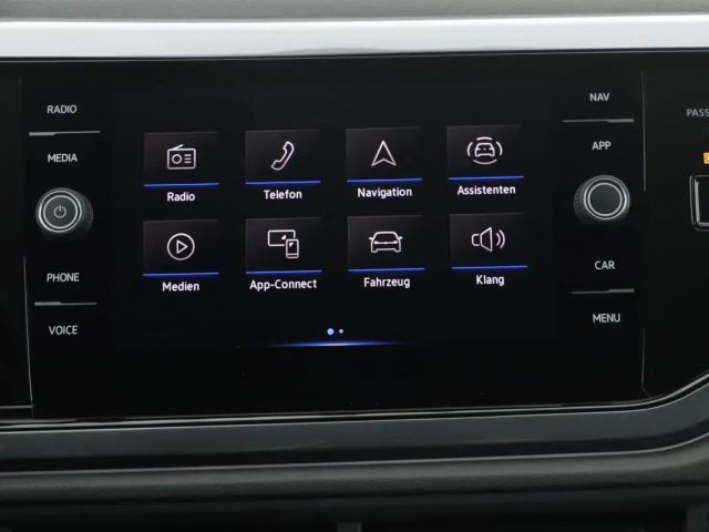 Volkswagen Taigo 1.0 TSI DSG IQ.Drive Style