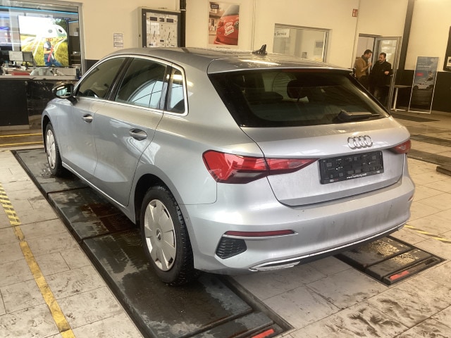 Audi A3 35 TFSI S-Tronic Sportback