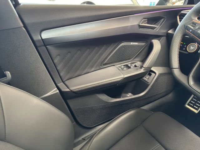 Cupra Leon DSG Sportstourer