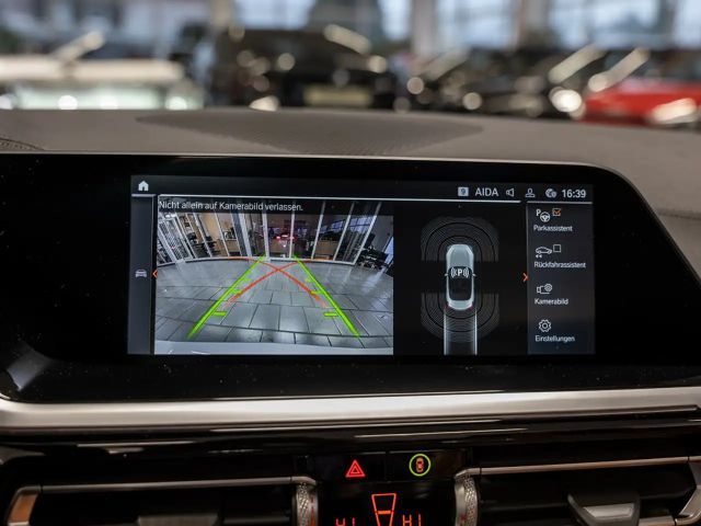 BMW Z4 M-Sport Roadster sDrive