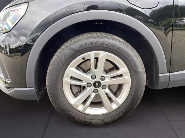 Audi Q3 45 TFSI Hybride S-Tronic