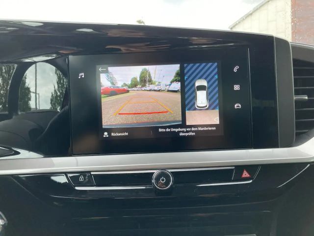 Opel Mokka 1.2 Turbo Edition Turbo