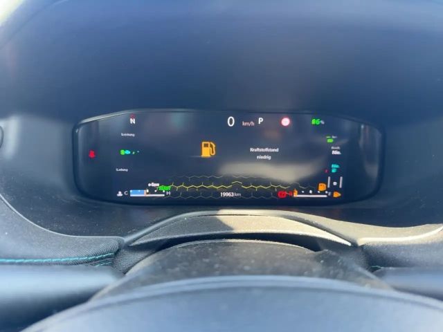 Jeep Compass PHEV MY22 + Upland