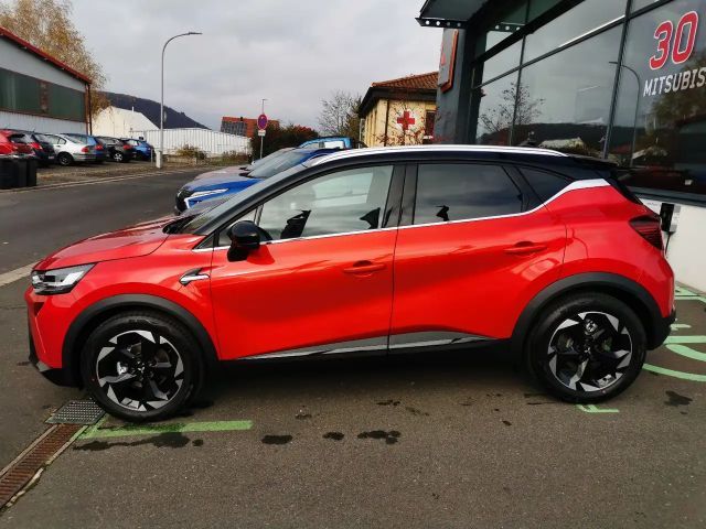 Mitsubishi ASX 1.3T EDITION AT - APPLE.ANDROID - 5 Jahre Garantie