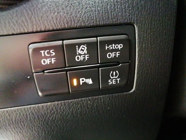 Mazda CX-3 Revolution