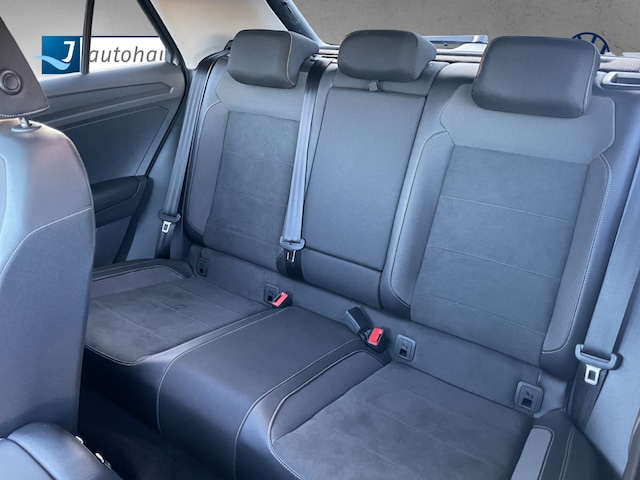 Volkswagen T-Roc 1.5 TSI DSG Style