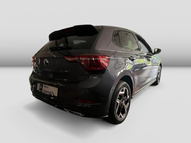 Volkswagen Polo 1.0 TSI DSG IQ.Drive R-Line