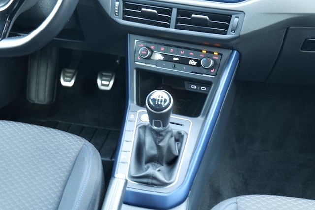 Volkswagen Polo 1.0 TSI