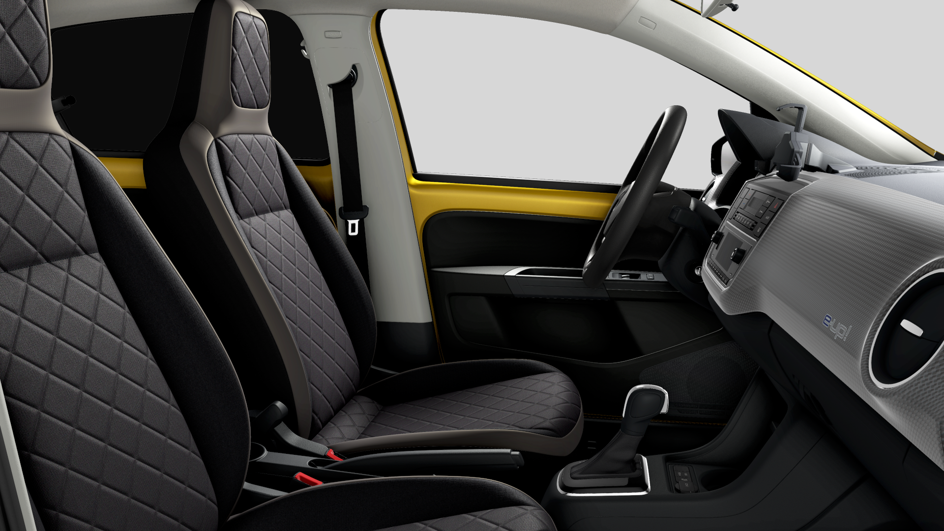 Volkswagen e-up! Style