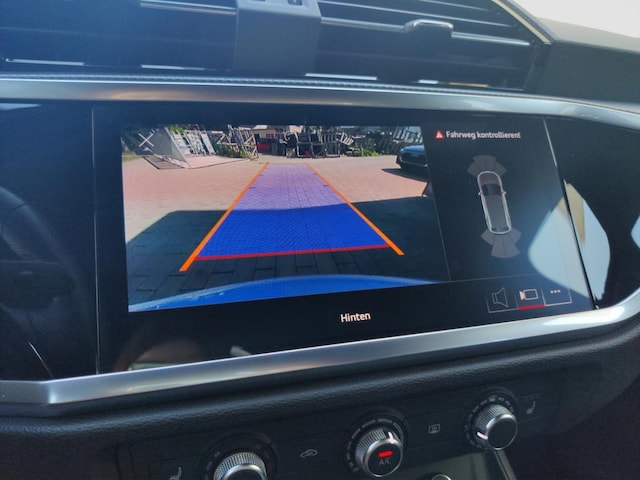 Audi Q3 40 TFSI Quattro S-Tronic