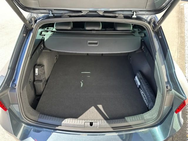 Cupra Leon DSG Sportstourer VZ