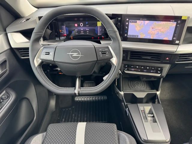 Opel Frontera Edition