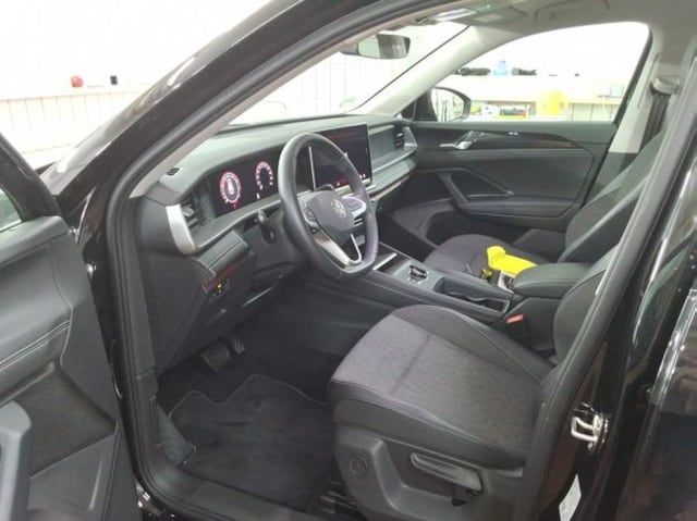 Volkswagen Tayron 1.5 eTSI