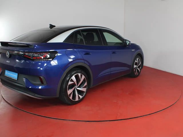 Volkswagen ID.5 150 kW 77 KWh IQ.Drive Pro