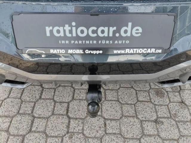 Cupra Terramar 1.5 eTSI