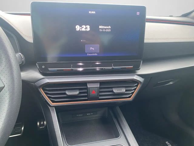 Cupra Formentor 2.0 TSI